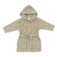 JOLLEIN Ogrtač za kupanje, maslinasta