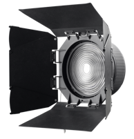 NANLITE Fresnelov nastavak za Forza 200 300 500 FL 20G