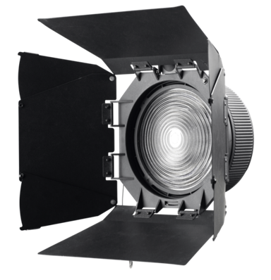 NANLITE Fresnelov nastavak za Forza 200 300 500 FL 20G