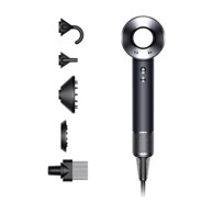 DYSON Sušilo za kosu crno Supersonic HD07 386816-01