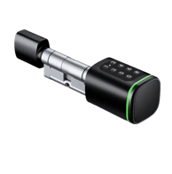 BOT Pametna brava TTLock SL3, crna