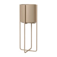 BLOMUS Metalna ukrasna tegla za cvijeće ø 22 cm Kena 