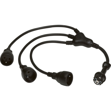 LEGRAND Produžni kabel 050577