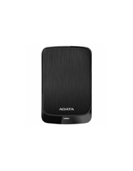 ADATA Eksterni HDD AD Classic HV320 2TB crni