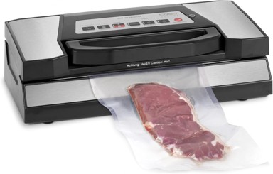 CASO Vakuumski uređaj VRH690 Advanced Pro 20 l/min