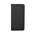 Preklopna futrola Magnet za Infinix Note 40 Smart, crna