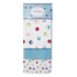 COOKSMART Set od 3 Pamučna kuhinja Ručnici Spotty Dotts