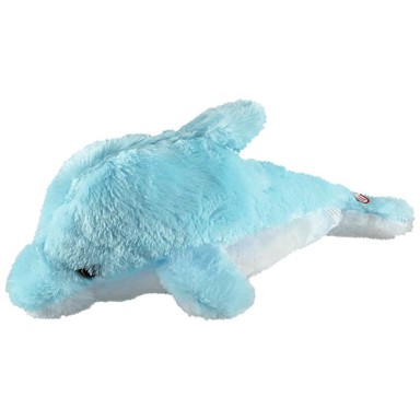 HOME Noćno svjetlo plišani delfin