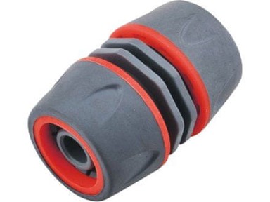 KNOX Jeans Calder, L, indigo plava