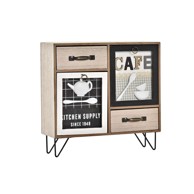 DKD HOME DECOR Kuhinjski ormarić