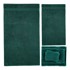 CATHERINE LANSFIELD Tamno zeleni pamučni set ručnika 6 kom od frotira Anti-Bacterial