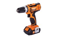 VILLAGER Bušilica odvijač VLN 3220-1BCB FUSE (056358)