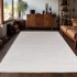 AYYILDIZ CARPETS Krem tepih 160x230 cm Sahara 