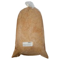 Piljevina za dimljenje mesa, bukva, 3 kg