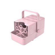 LALARMA Uređaj za izradu mjehurića, rozi