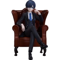 BLACK BUTLER Figura Ciel Phantomhive 15 cm