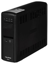 CYBERPOWER UPS napajanje CP1350EPFCLCD, 1350VA/880W