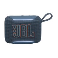JBL Prijenosni Bluetooth zvučnik Go 5 2693, plavi