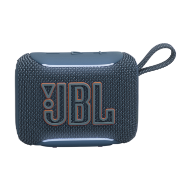 JBL Prijenosni Bluetooth zvučnik Go 5 2693, plavi