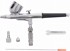 Precizni airbrush KD2096, mlaznice 0,2 mm i 0,3 mm