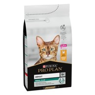 PRO PLAN Adult Original piletina, 1,5 kg