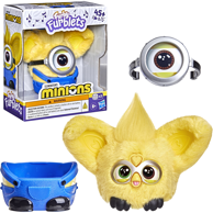 FURBY Plišana igračka, G36065L00
