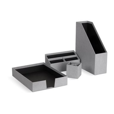 HÜBSCH Uredski organizator za dopisnice Tosca 