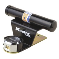 MASTER LOCK Dodatna brava za garažu 1488EURDAT