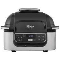 NINJA Grill na vrući zrak AG301EU 1750W