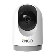 ENGO Smart 360° web kamera, 4 Mpx, Wi-Fi