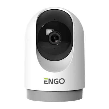 ENGO Smart 360° web kamera, 4 Mpx, Wi-Fi