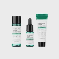 SOME BY MI Kozmetički set s AHA, BHA, PHA kiselinama AHA BHA PHA 30 Days Miracle Travel Kit
