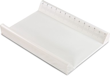 SENSILLO Meka podloga za presvlačenje, 70 cm, Bež