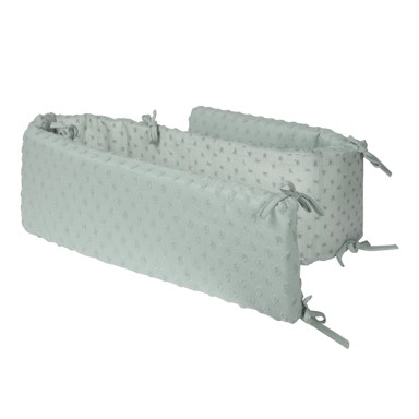 ROBA Ograda za dječji krevet 170 cm Lil Planet