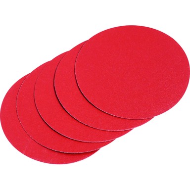 LUX TOOLS Brusni papir za ekscentričnC1186:C1223u brusilicu 115 mm K1805 ST.