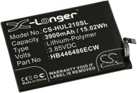 Baterija za  Smartphone Huawei P Smart Pro 2019 / P Smart Z / Y9s 2019 /  Typ HB446486ECW