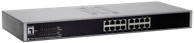 LEVEL ONE Switch FSW-1650 19 16 Port 10/100Mbps 