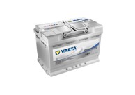 VARTA Akumulator Marine AGM 70AH D+ Dual Purpose LA70 840070076C542 27,8x17,5x19,0 (760A)