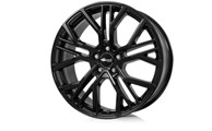 BROCK Aluminijski naplatak B41 9x20 5/112 ET57, sjajna crna