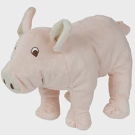 FIT+FUN Igračka za pse Svinja pliš 25 cm