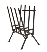 RAMDA Postolje za piljenje drva, 200 kg