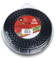AUSONIA Nit za kosilice Vertigo, profi 3mm x 75m