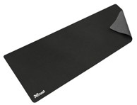 TRUST Podloga za miš Mouse Pad XXL, crna