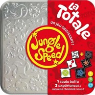 ASMODEE Društvena igra Jungle Speed