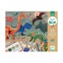 Set kreativni Dinosauri