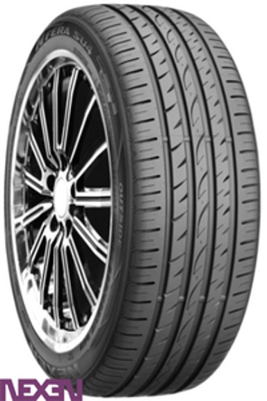 NEXEN Ljetne gume 215/45R17 91W N'Fera SU4 XL
