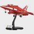 COBI Konstrukcijski set BAe Hawk T1 Red Arrows