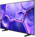 SAMSUNG TV UE50U8092FUXXH, QLED, UHD, 125 cm