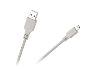 LP USB-A na Mini USB kabel 1 m