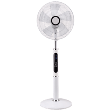 HOME Ventilator SFR 40 3D, 40cm, samostojeći, bijeli